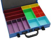 02_Maletín portaminuterías con contenedores para furgoneta equipada 